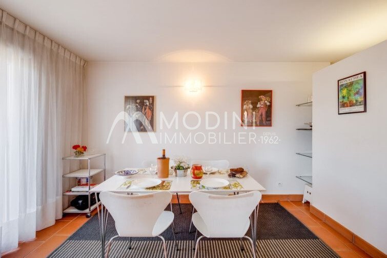 Apartment in Ville-Les Saquedes-Le Bouillonnet, Sainte-Maxime, France 5 - 14045003