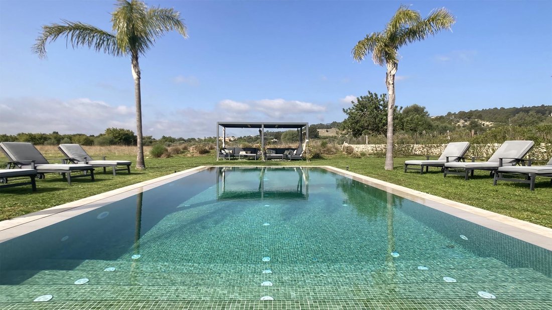Country House in Alaro, Balearic Islands, Spain 1 - 14046491