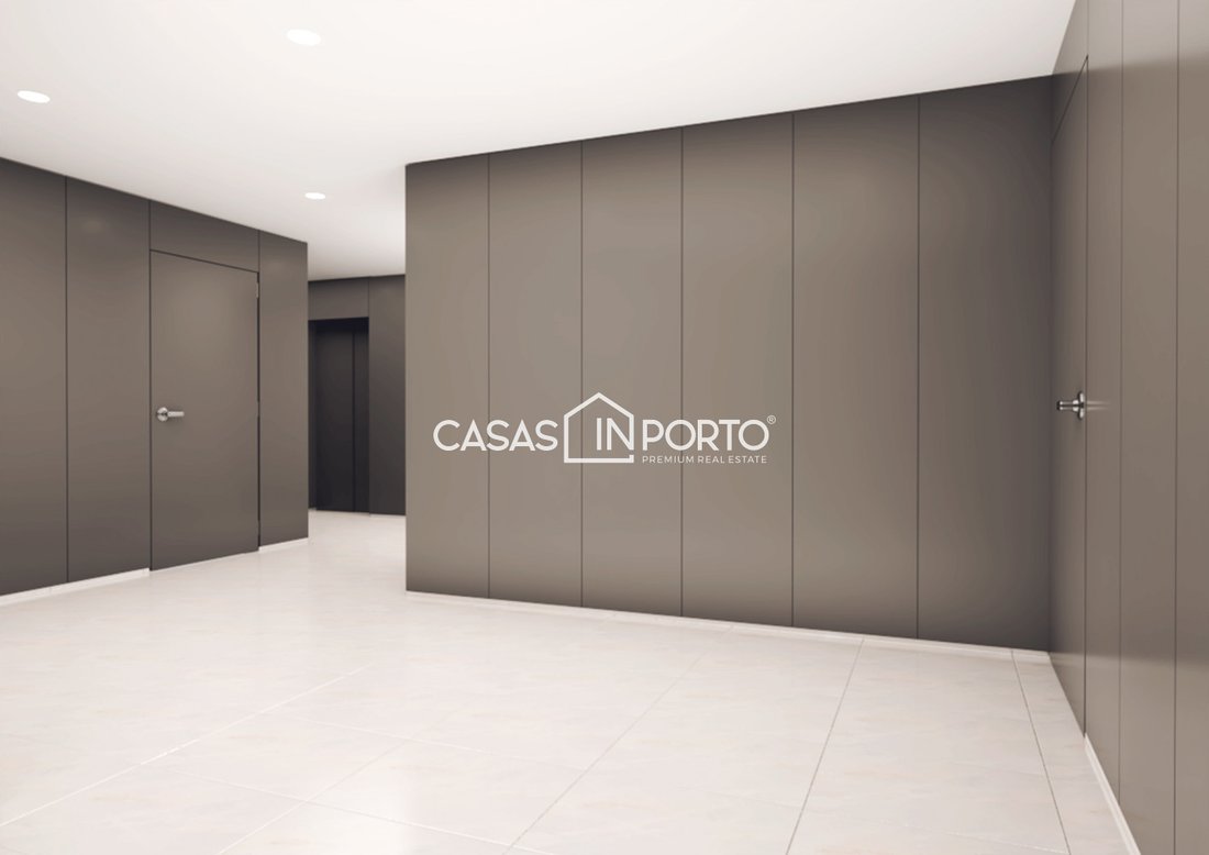 Apartment in Paranhos, Porto District, Portugal 5 - 14045361