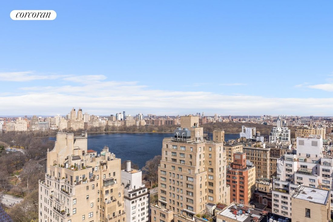 Condo in New York, New York, United States 3 - 14010598