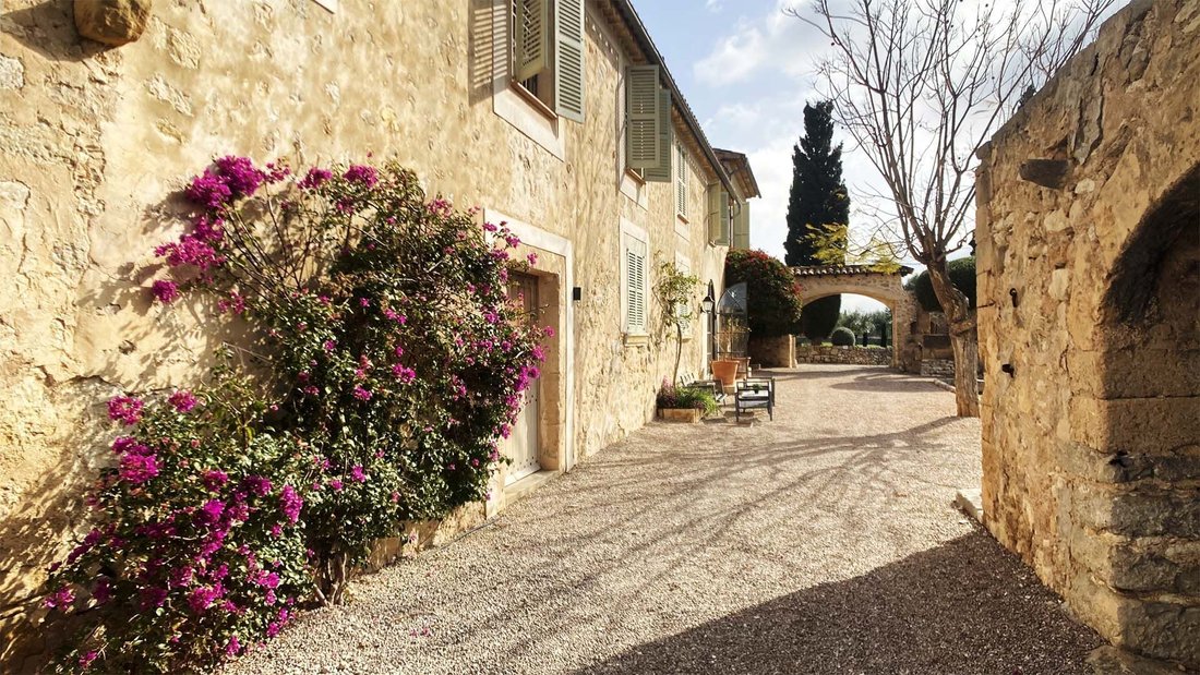 Country House in Alaro, Balearic Islands, Spain 2 - 14046491