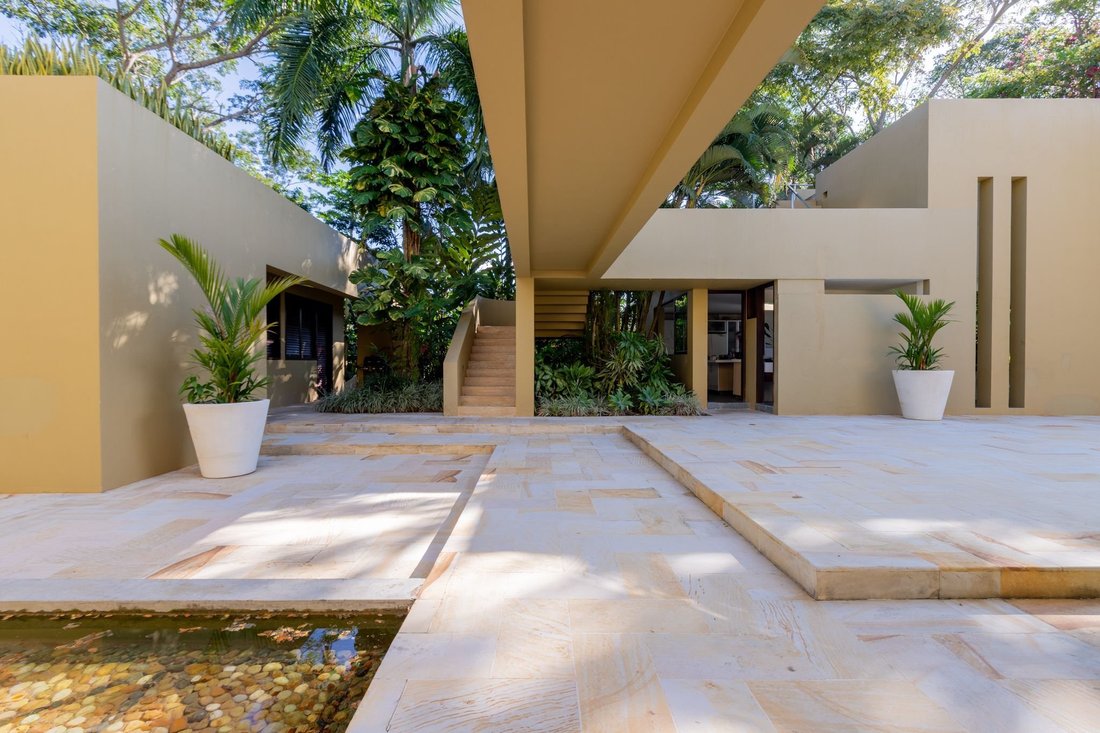 Villa in Anapoima, Cundinamarca, Colombia 4 - 14046589