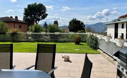 Apartment in Savosa, Ticino, Switzerland 1
