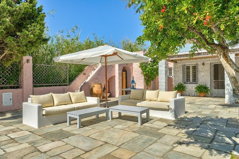 Villa in Syros, Aegean, Greece 3 - 14050007