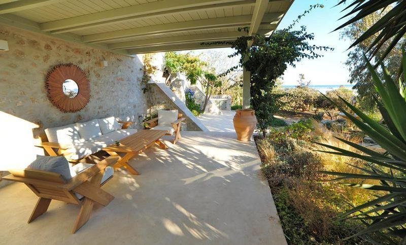 Villa in Paros, Aegean, Greece 4 - 14049946