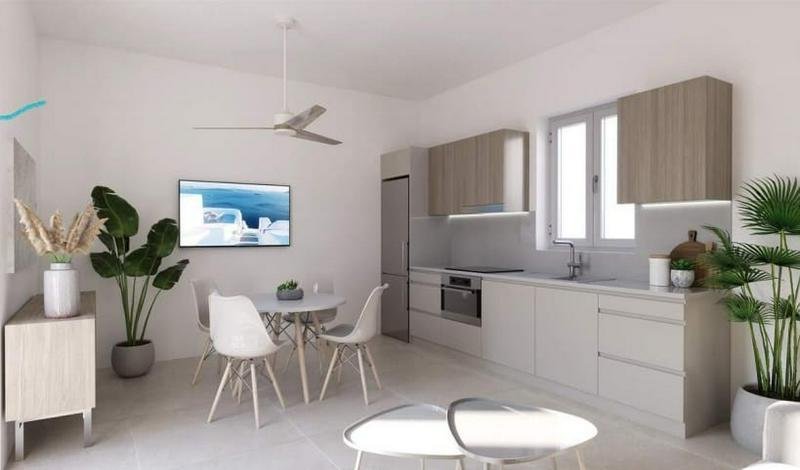 House in Paros, Aegean, Greece 4 - 14050025