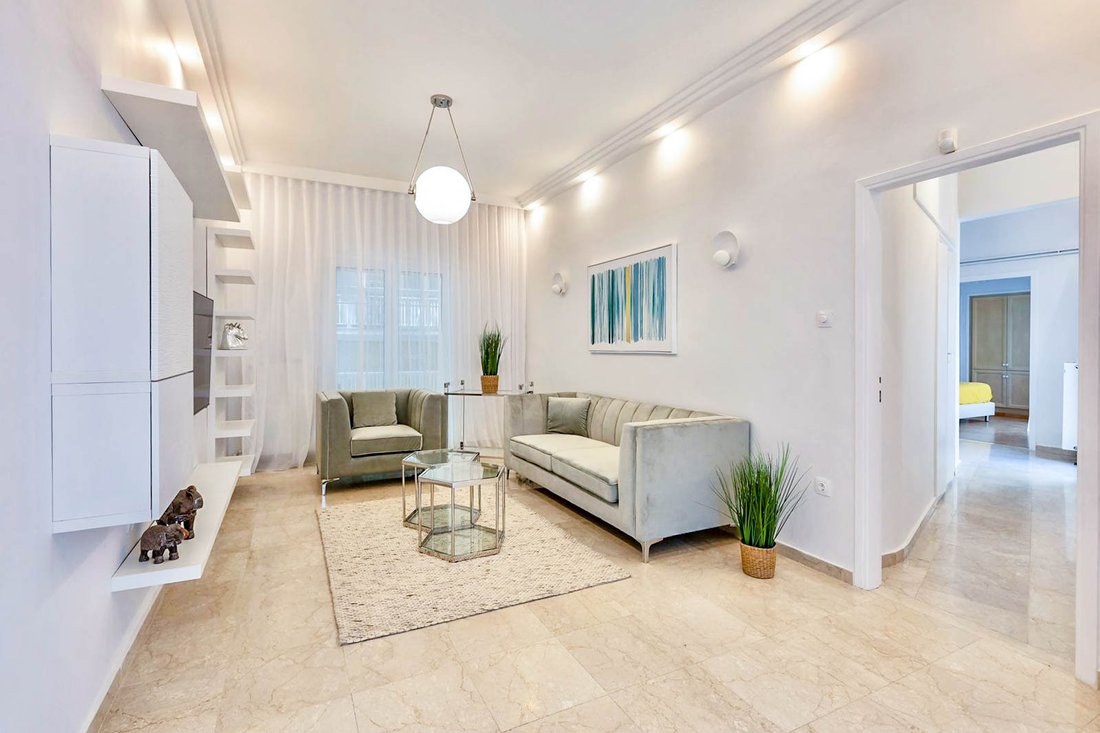 Apartment in South Athens, Attica, Greece 1 - 14049944