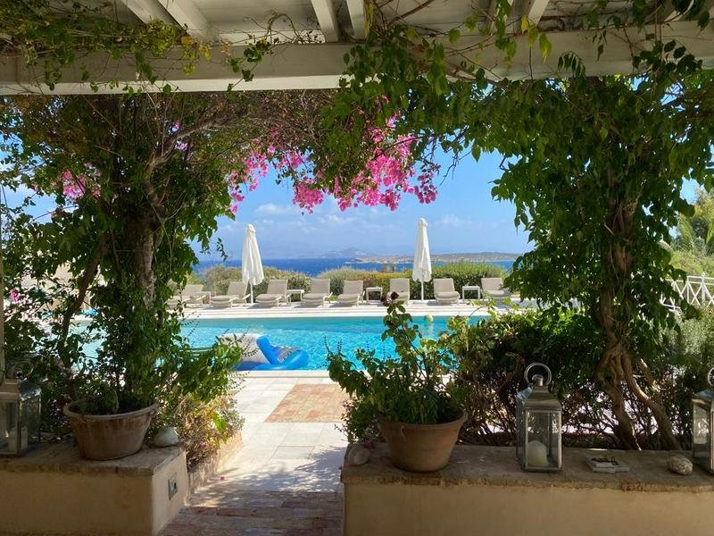 Villa in Paros, Aegean, Greece 2 - 14049946