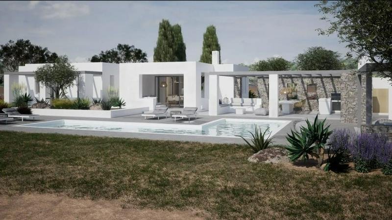House in Paros, Aegean, Greece 2 - 14050039