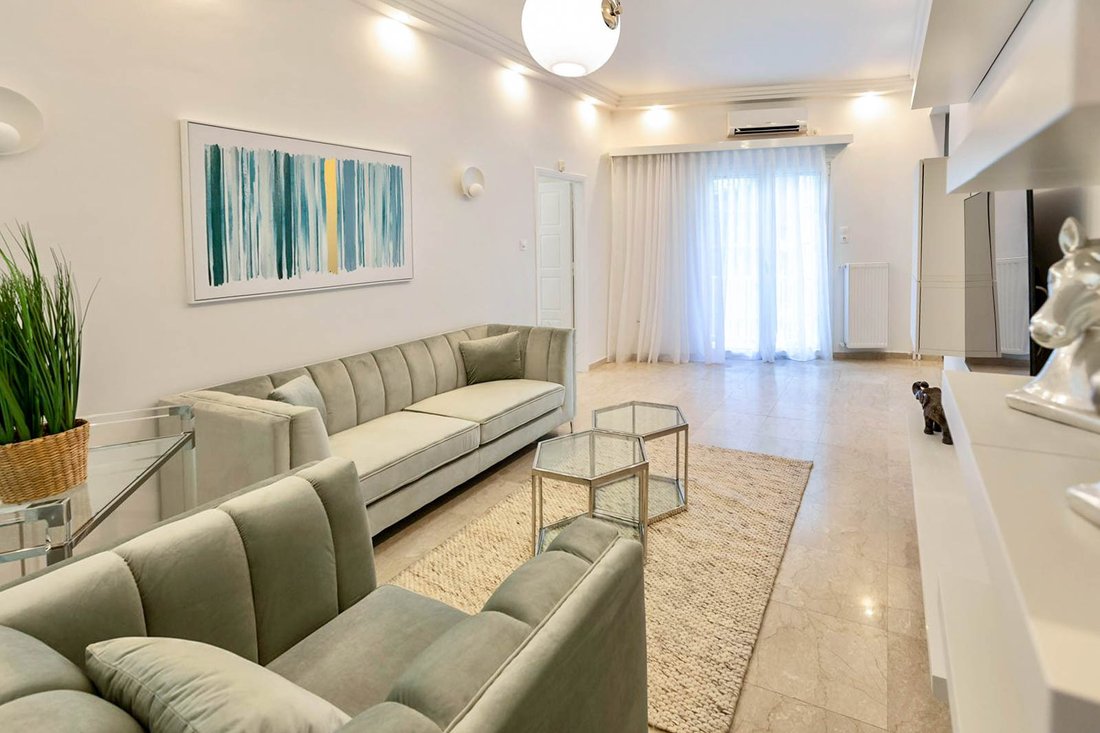 Apartment in South Athens, Attica, Greece 3 - 14049944
