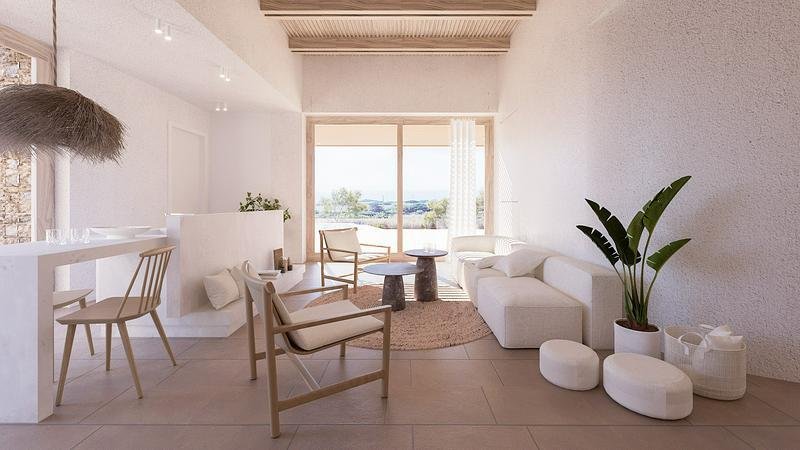 Villa in Paros, Aegean, Greece 2 - 14049975