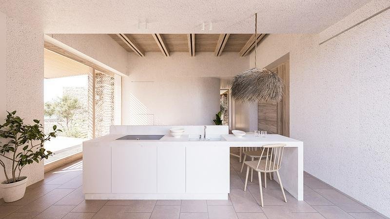 Villa in Paros, Aegean, Greece 3 - 14049975