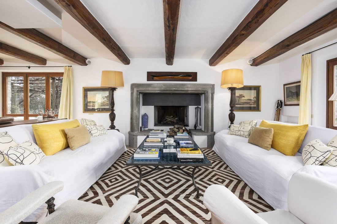 House in Capalbio, Tuscany, Italy 1 - 14049931