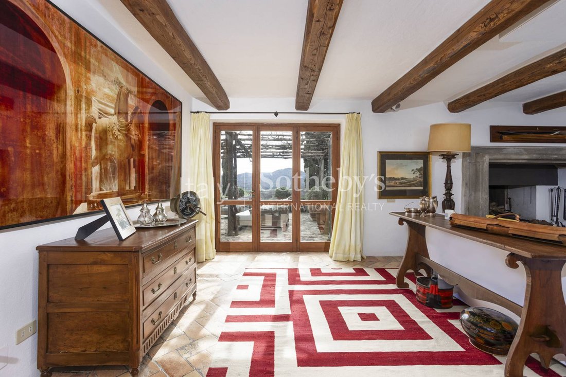 House in Capalbio, Tuscany, Italy 3 - 14049931