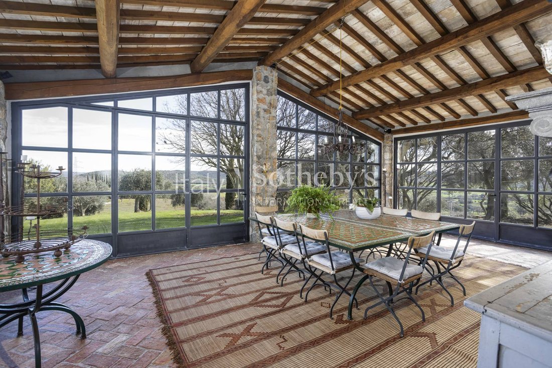 House in Capalbio, Tuscany, Italy 5 - 14049931