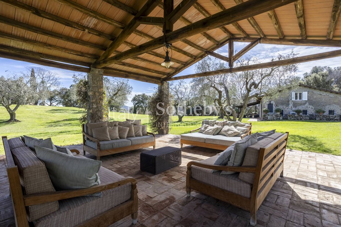 House in Capalbio, Tuscany, Italy 4 - 14049931