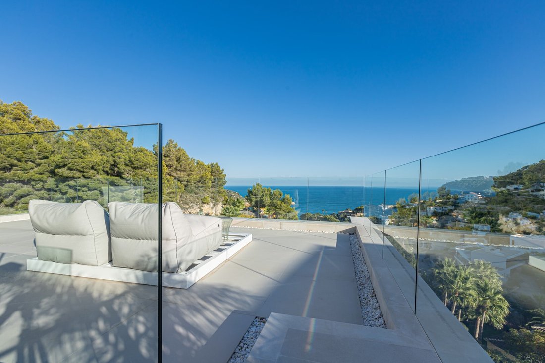 Villa in Xabia / Javea, Valencian Community, Spain 2 - 14049992