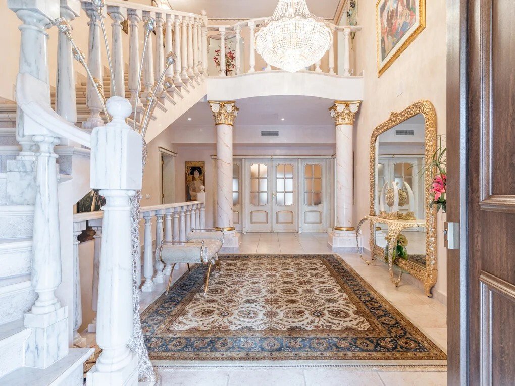 Villa in Xabia / Javea, Valencian Community, Spain 4 - 14050014