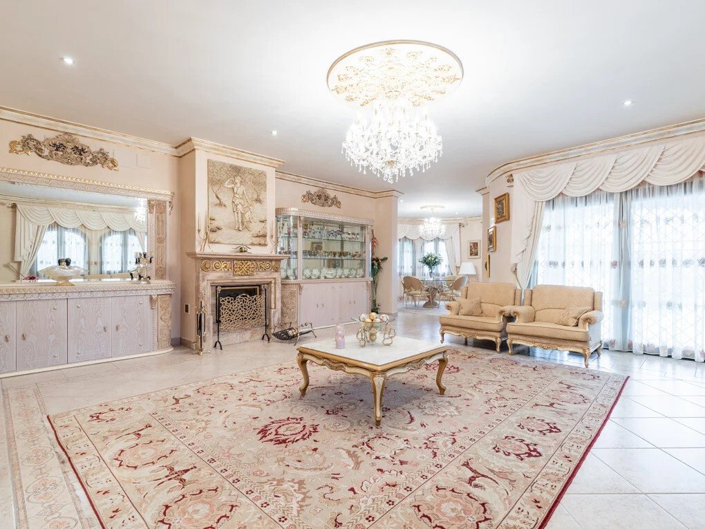 Villa in Xabia / Javea, Valencian Community, Spain 5 - 14050014