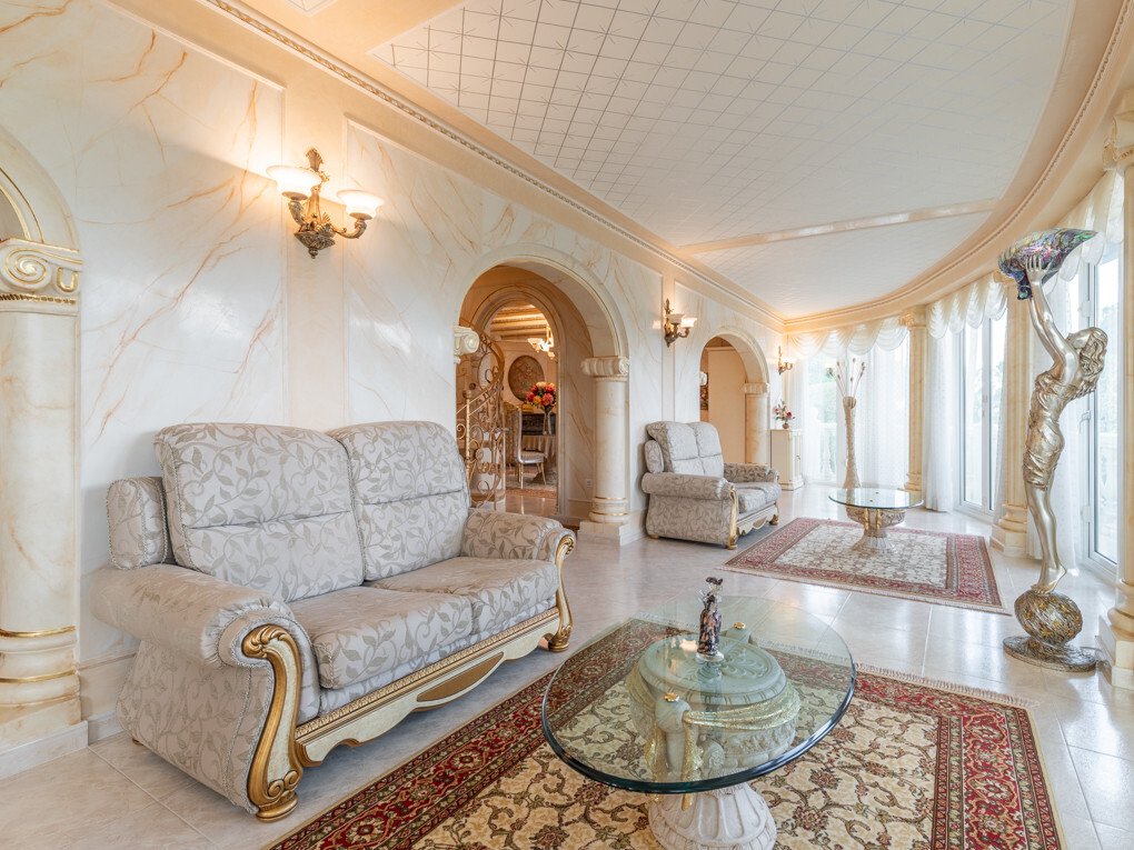 Villa in Xabia / Javea, Valencian Community, Spain 5 - 14050017