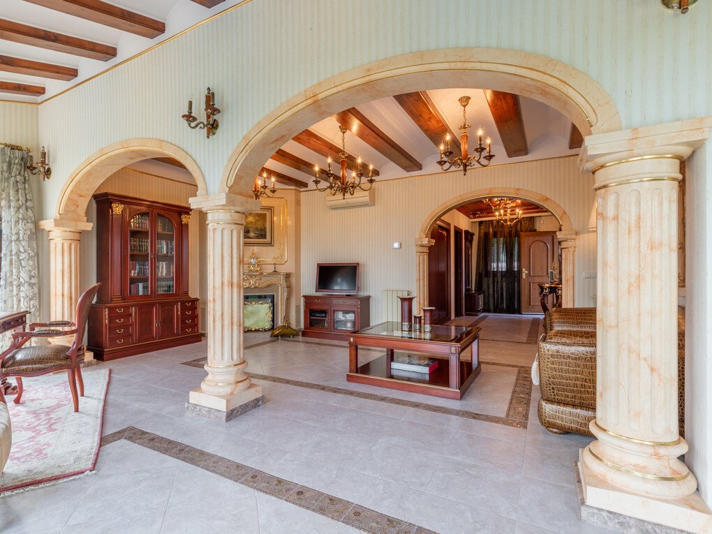 Villa à Xàbia, Valence, Espagne 5 - 14050021