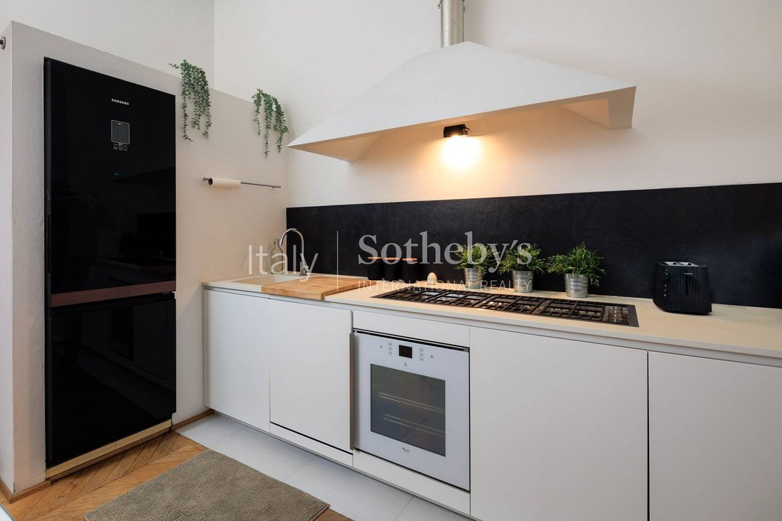 Apartment in Center, Florence, Tuscany 5 - 14049933