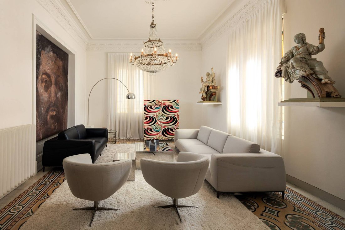 Apartment in Center, Florence, Tuscany 1 - 14049933
