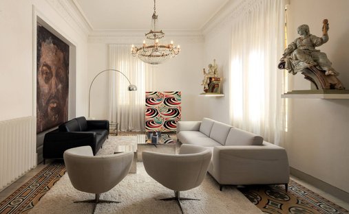 Apartment in Center, Florence, Tuscany 1