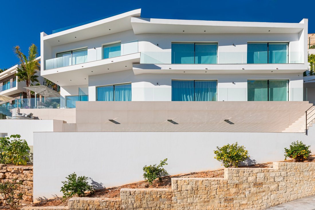 Villa in Xabia / Javea, Valencian Community, Spain 4 - 14049992