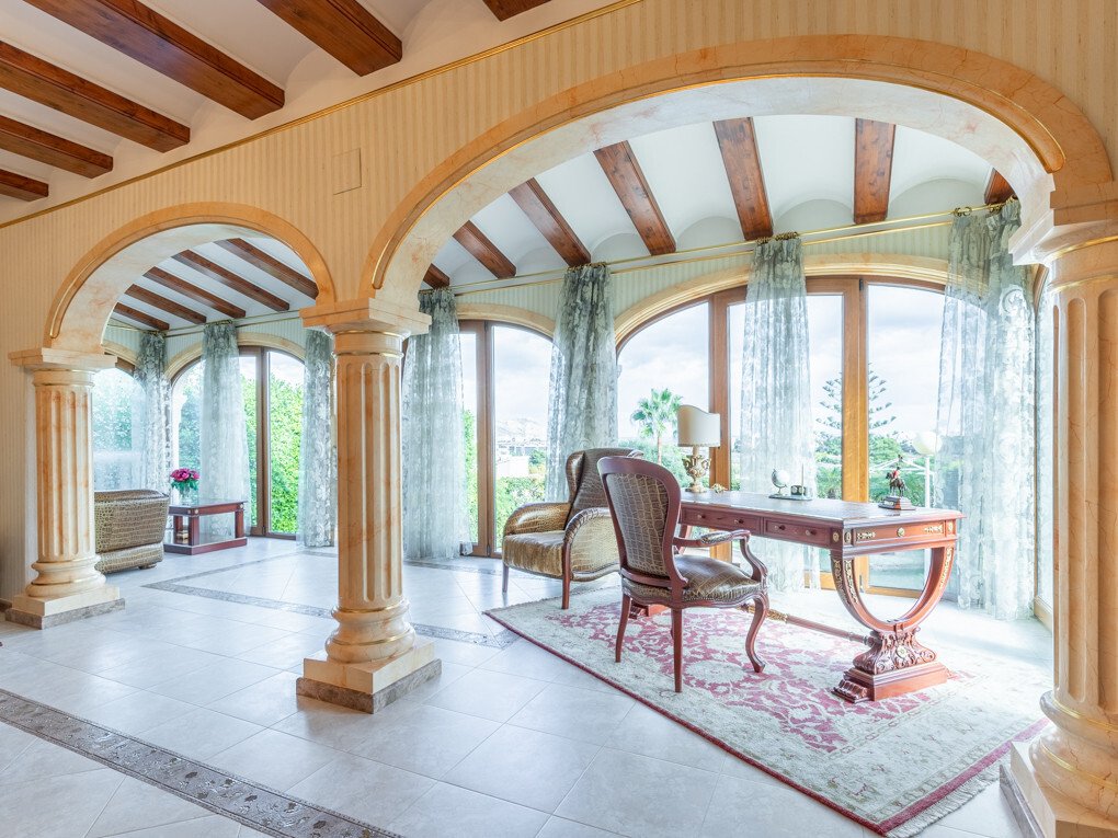 Villa à Xàbia, Valence, Espagne 4 - 14050021