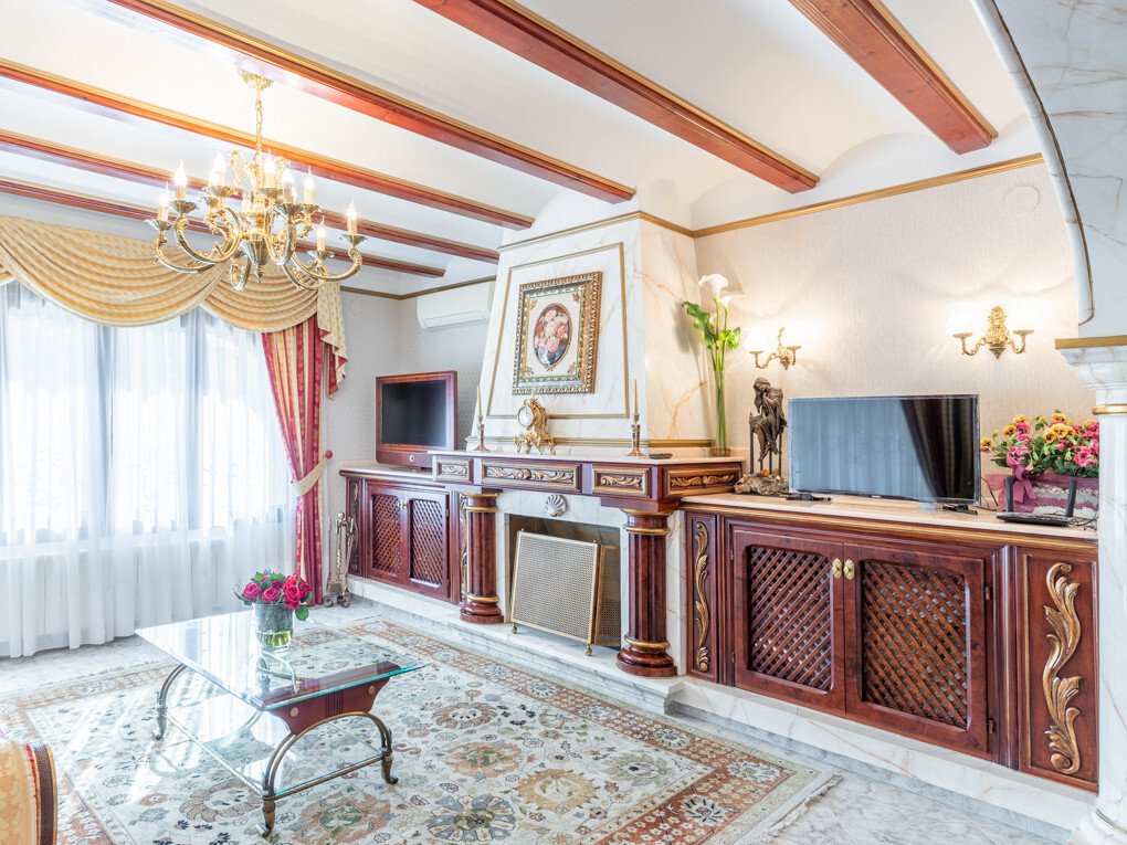 Villa in Xabia / Javea, Valencian Community, Spain 4 - 14050015