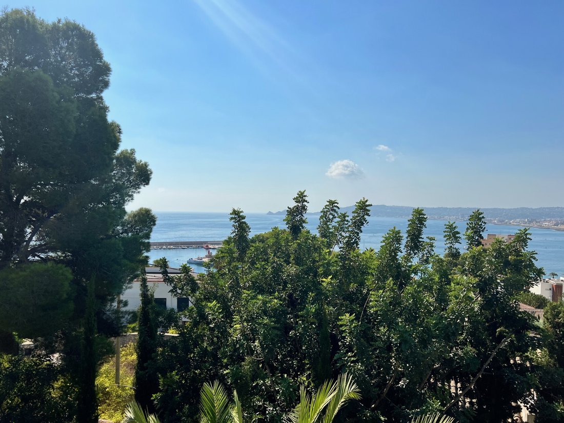 Land in Xabia / Javea, Valencian Community, Spain 4 - 14049978