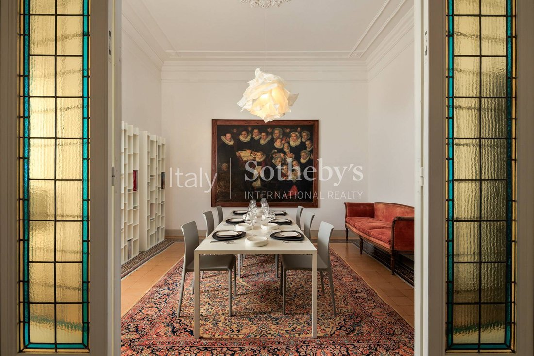 Apartment in Center, Florence, Tuscany 3 - 14049933