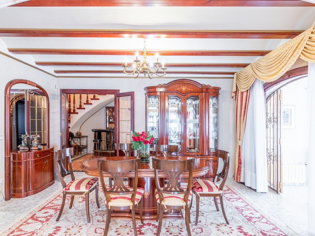 Villa in Xabia / Javea, Valencian Community, Spain 5 - 14050015
