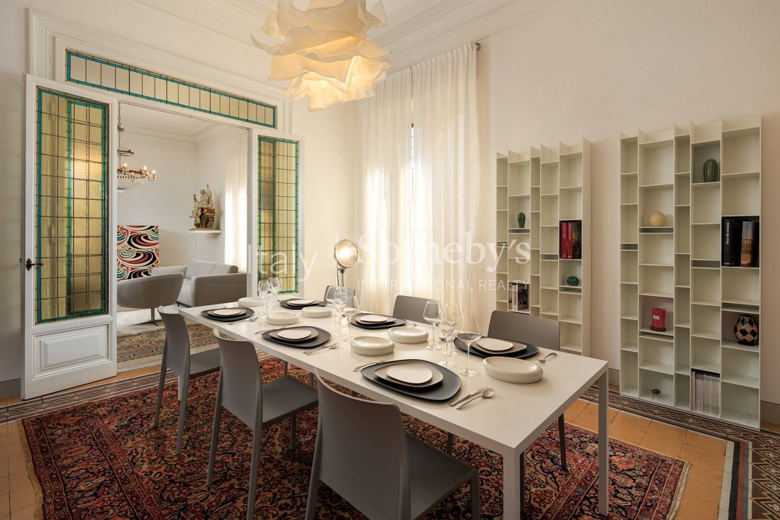 Apartment in Center, Florence, Tuscany 4 - 14049933