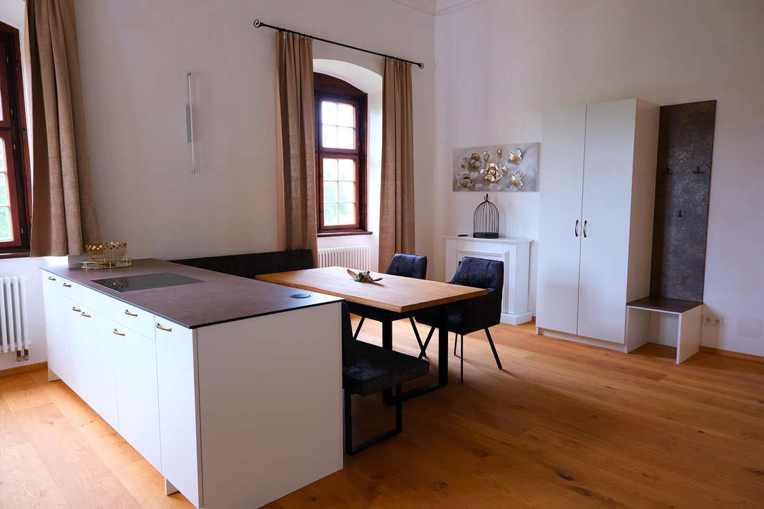 Apartment in Aurolzmünster, Upper Austria, Austria 3 - 14050076