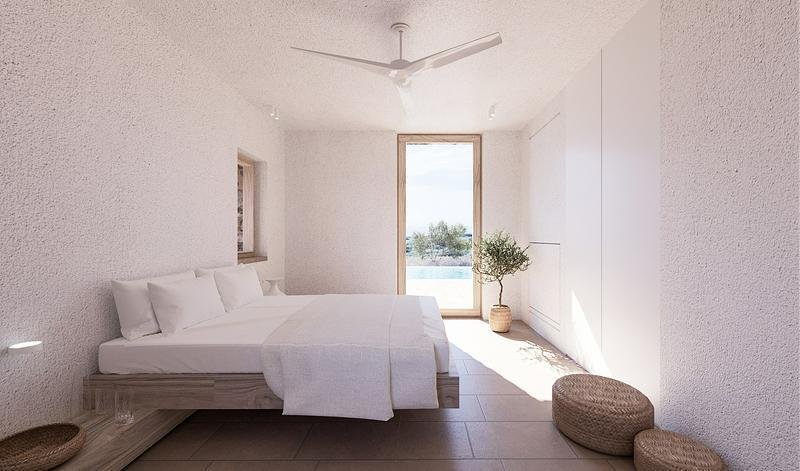 Villa in Paros, Aegean, Greece 5 - 14049975