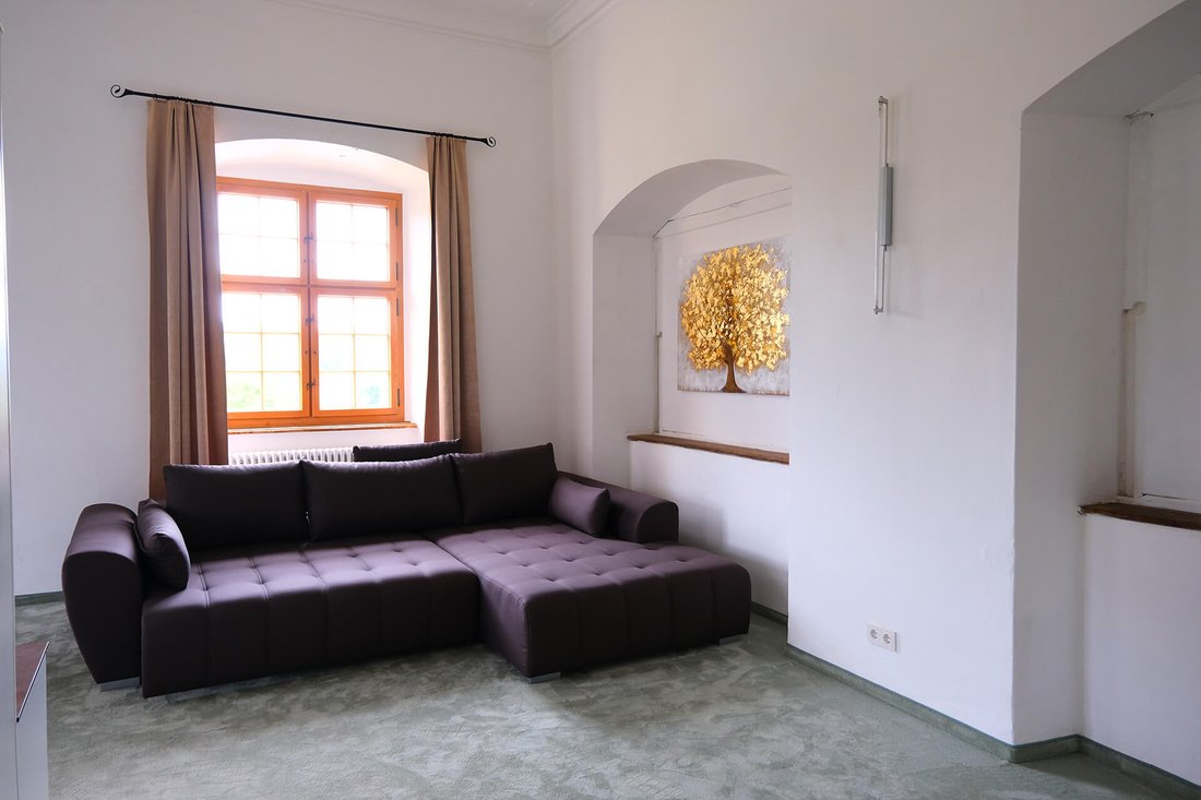 Apartment in Aurolzmünster, Upper Austria, Austria 2 - 14050076