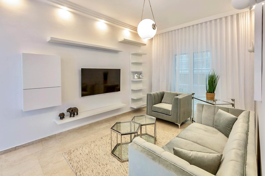 Apartment in South Athens, Attica, Greece 4 - 14049944