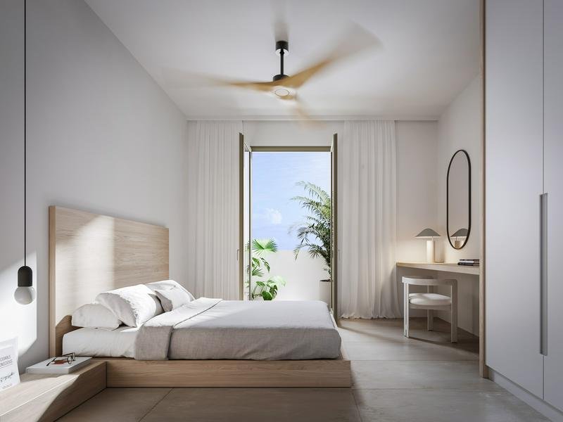 Villa in Paros, Aegean, Greece 5 - 14049962