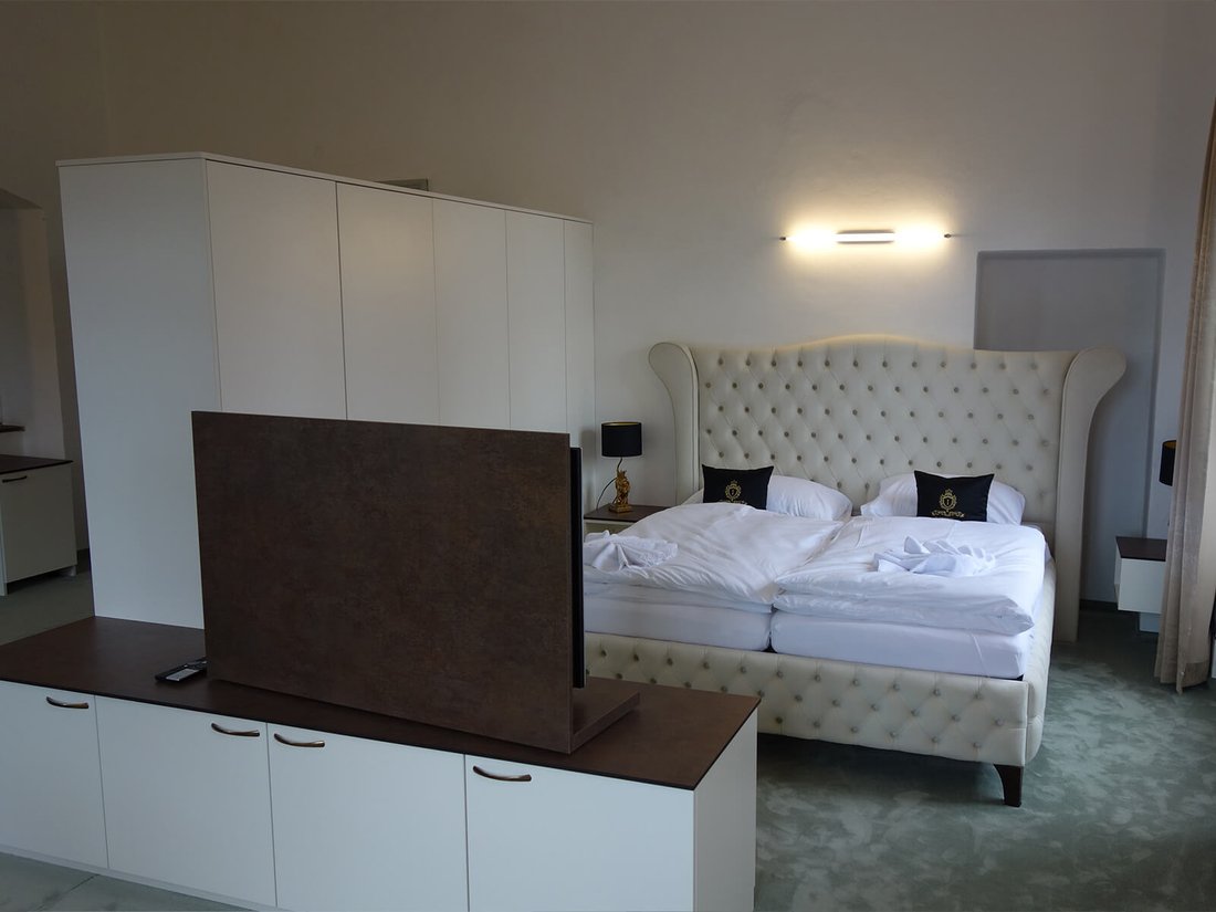 Apartment in Aurolzmünster, Upper Austria, Austria 4 - 14050076