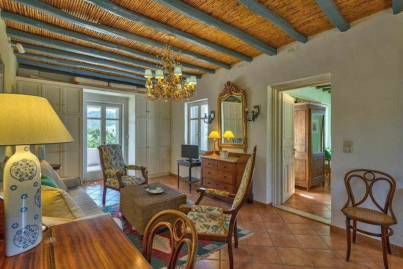 Villa in Syros, Aegean, Greece 5 - 14050007