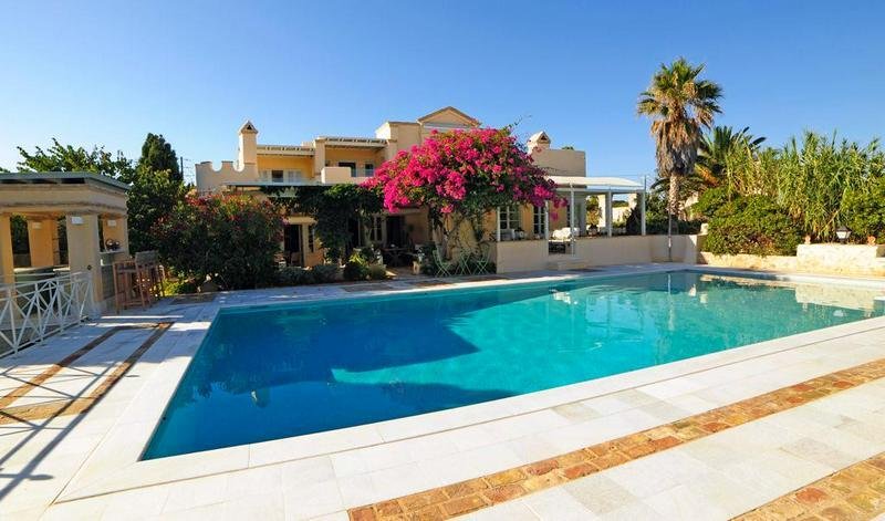 Villa in Paros, Aegean, Greece 1 - 14049946