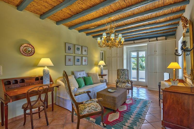 Villa in Syros, Aegean, Greece 4 - 14050007