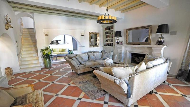 Villa in Paros, Aegean, Greece 5 - 14049946