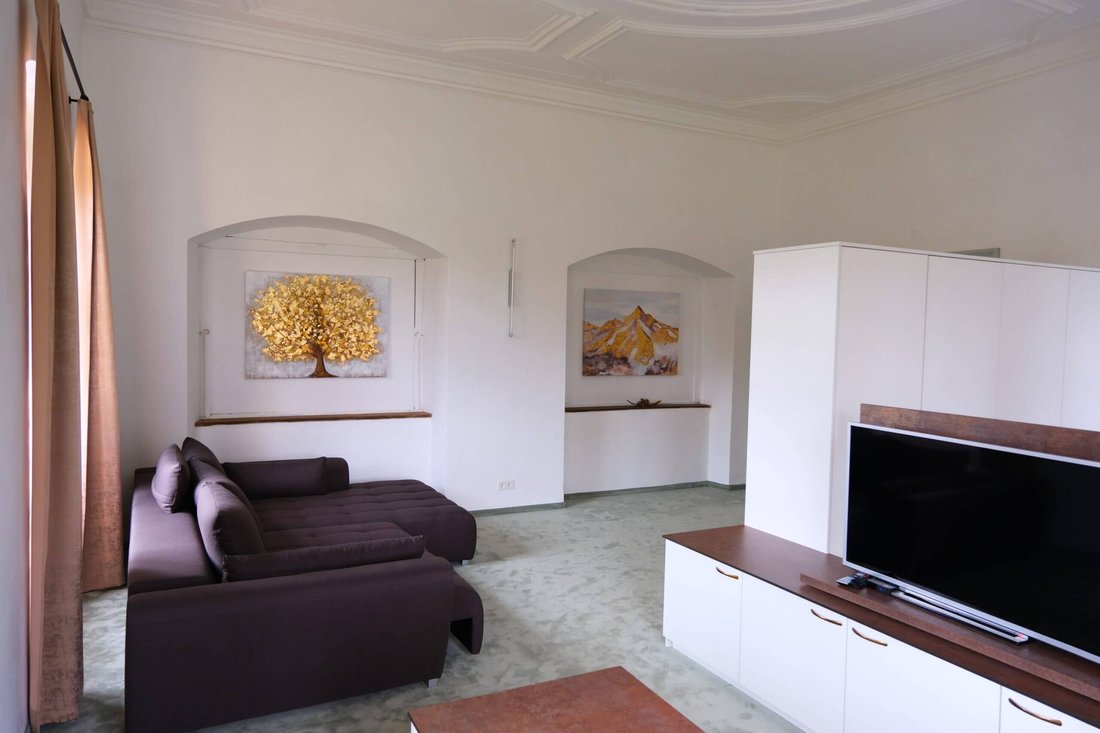 Apartment in Aurolzmünster, Upper Austria, Austria 1 - 14050076