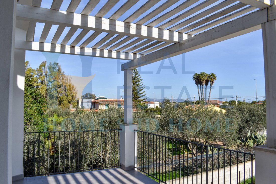 Villa in Center, Noto, Sicily 4 - 14050100
