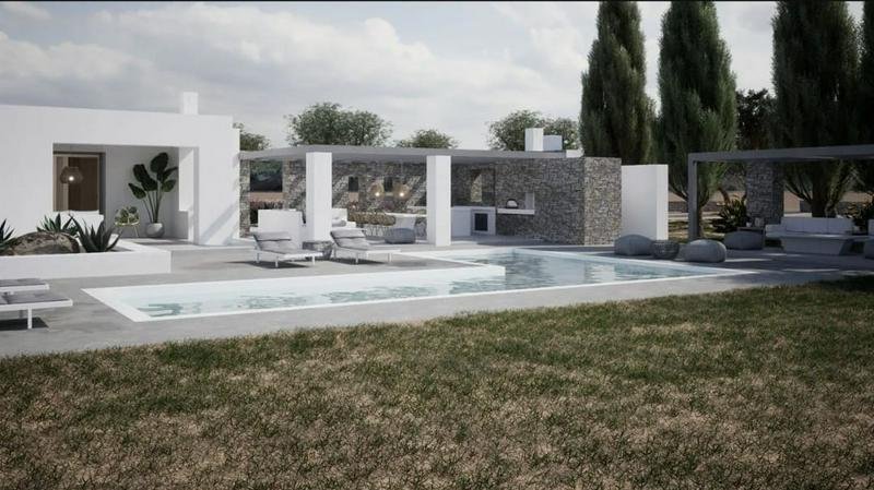 House in Paros, Aegean, Greece 3 - 14050039