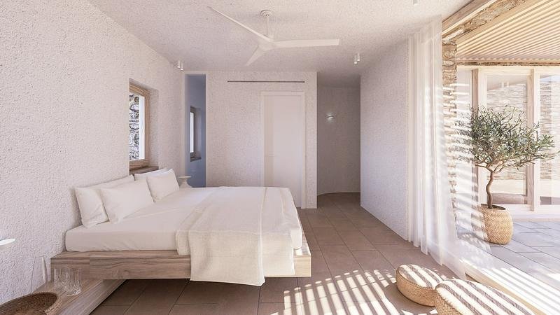 Villa in Paros, Aegean, Greece 4 - 14049975