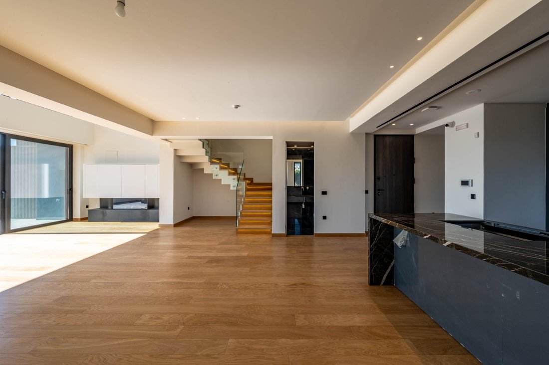 Penthouse in South Athens, Attica, Greece 5 - 14050322